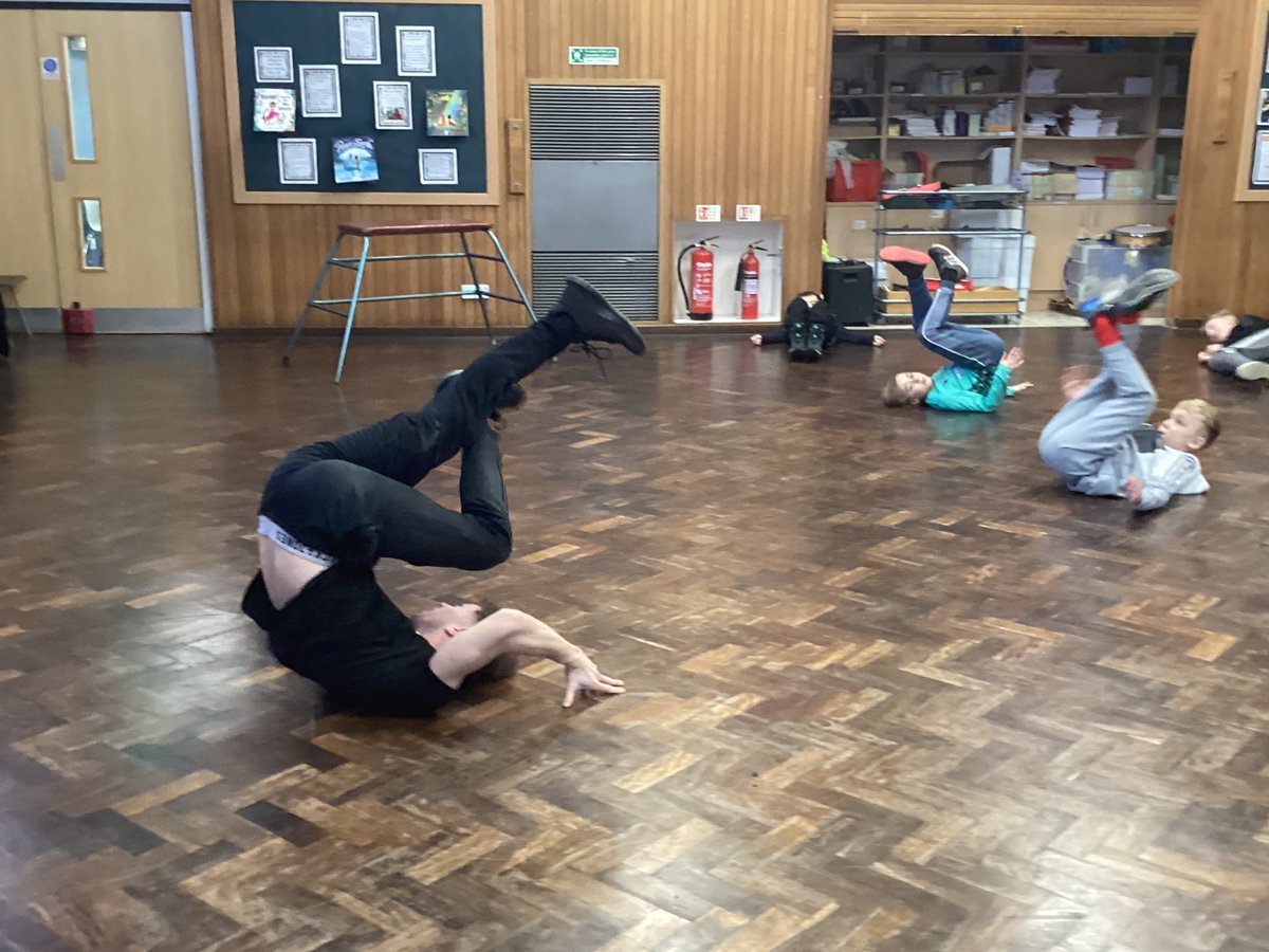 Kiveton Park Meadows Junior School tweet media