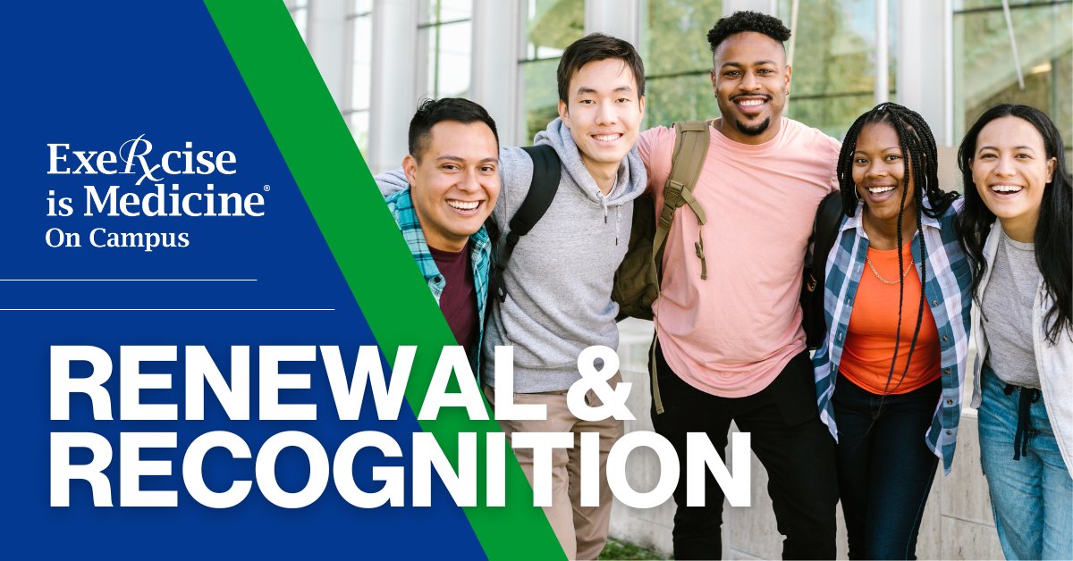 EIM-OC programs: the renewal & recognition application period is open! Recognition allows EIM-OC programs to be acknowledged for efforts towards building a healthy academic environment. Every registered program is encouraged to apply: brnw.ch/21wGlTM 📅 Apps due 2/15