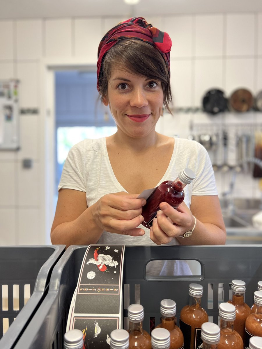 Nous élaborons nos produits <a href="/ConserveAnatra/">ANATRA conserverie moderne</a> avec des #fruits &amp; #legumes issus de l’agriculture #corse 
Soutien aux agriculteurs 

#AgriculteurEnColere #AgriculteursEnColere #agriculteur