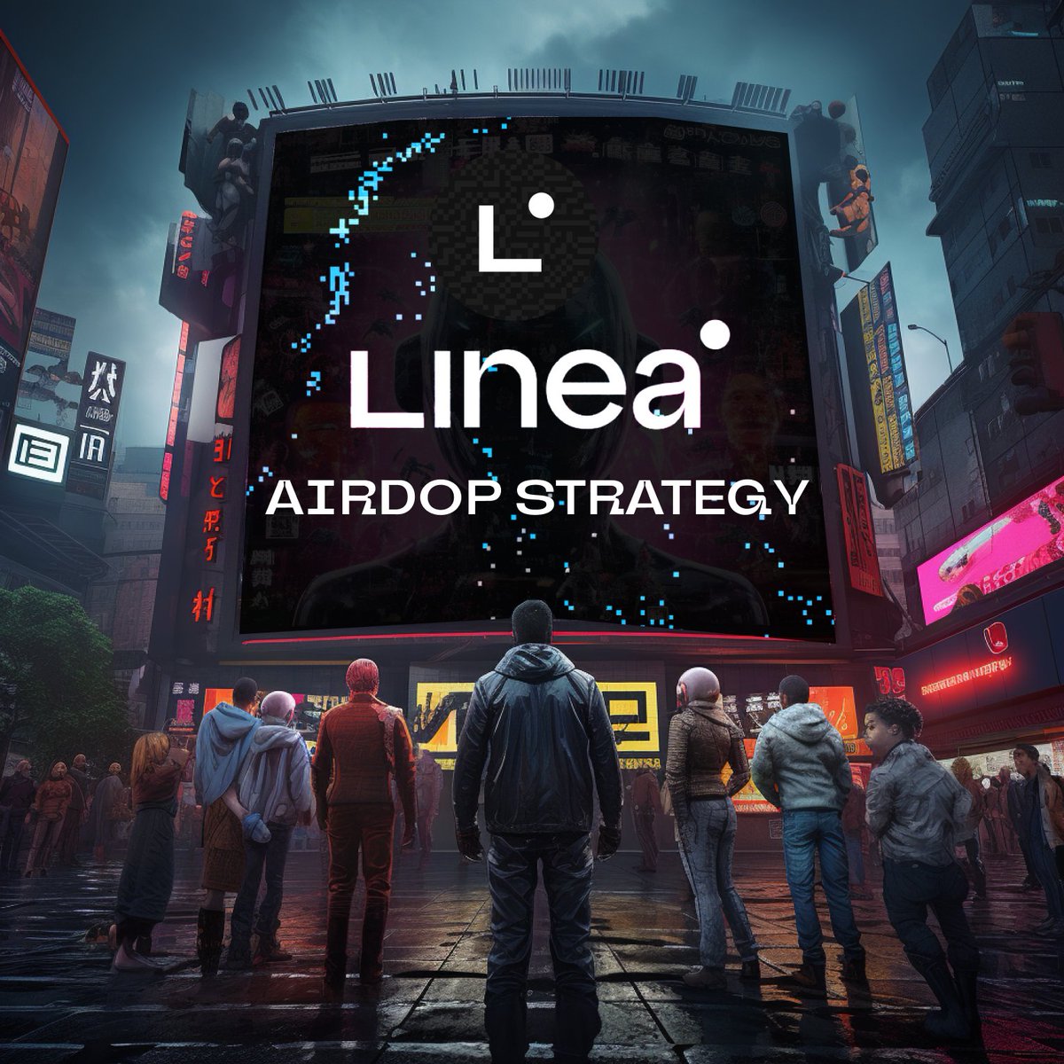 0xklarck's tweet image. $LINEA Airdrop is CONFIRMED! ✅

With a $7 Billion valuation it&apos;s #airdrop will be HUGE!

Profit: $10,000+
Cost: $7
Time: 5-10 mins

A 🧵 on how to get it: