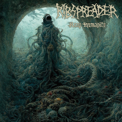 Ribspreader

Reap Humanity

#deathmetal #swedishdeathmetal