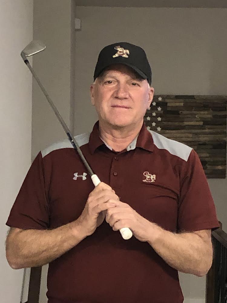 Please welcome John Golden as our new Head Boys Golf Coach. Coach Golden is a 1971 graduate of EHS and has been an assistant in the program for many years. Welcome to the Edgewood Family as Head Coach!