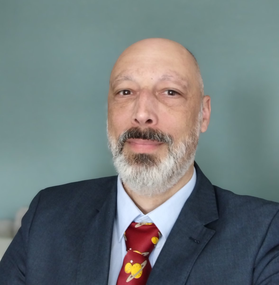 Keele Open Research tweet media