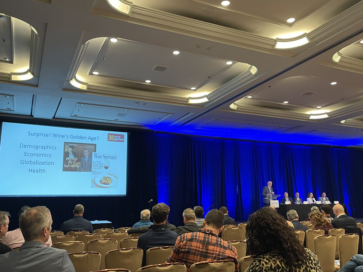 Children ofthe Grape tweet media