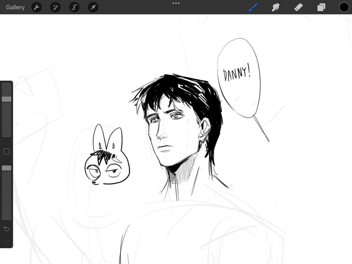 high school au = comfort au