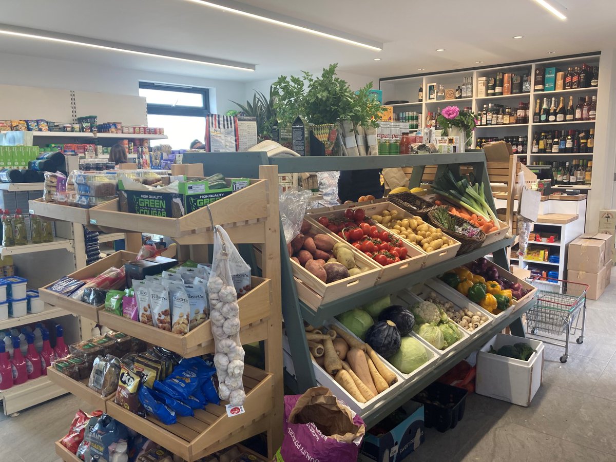 isleofeigg's tweet image. We are so chuffed to be shortlisted for @scotcivictrust award!! An Laimhrig was a huge island effort. Hours of community meetings to agree &amp;amp; plan it, then a build programme including Covid &amp;amp; some truly terrible weather. We love &amp;amp; are so very proud of our EPC A+ rated buildings.