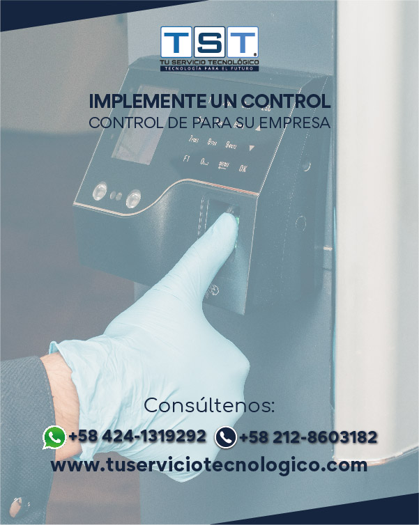 Tu Servicio Tecnológico (TST) tweet media