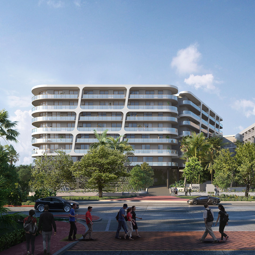 Arquitectonica tweet media