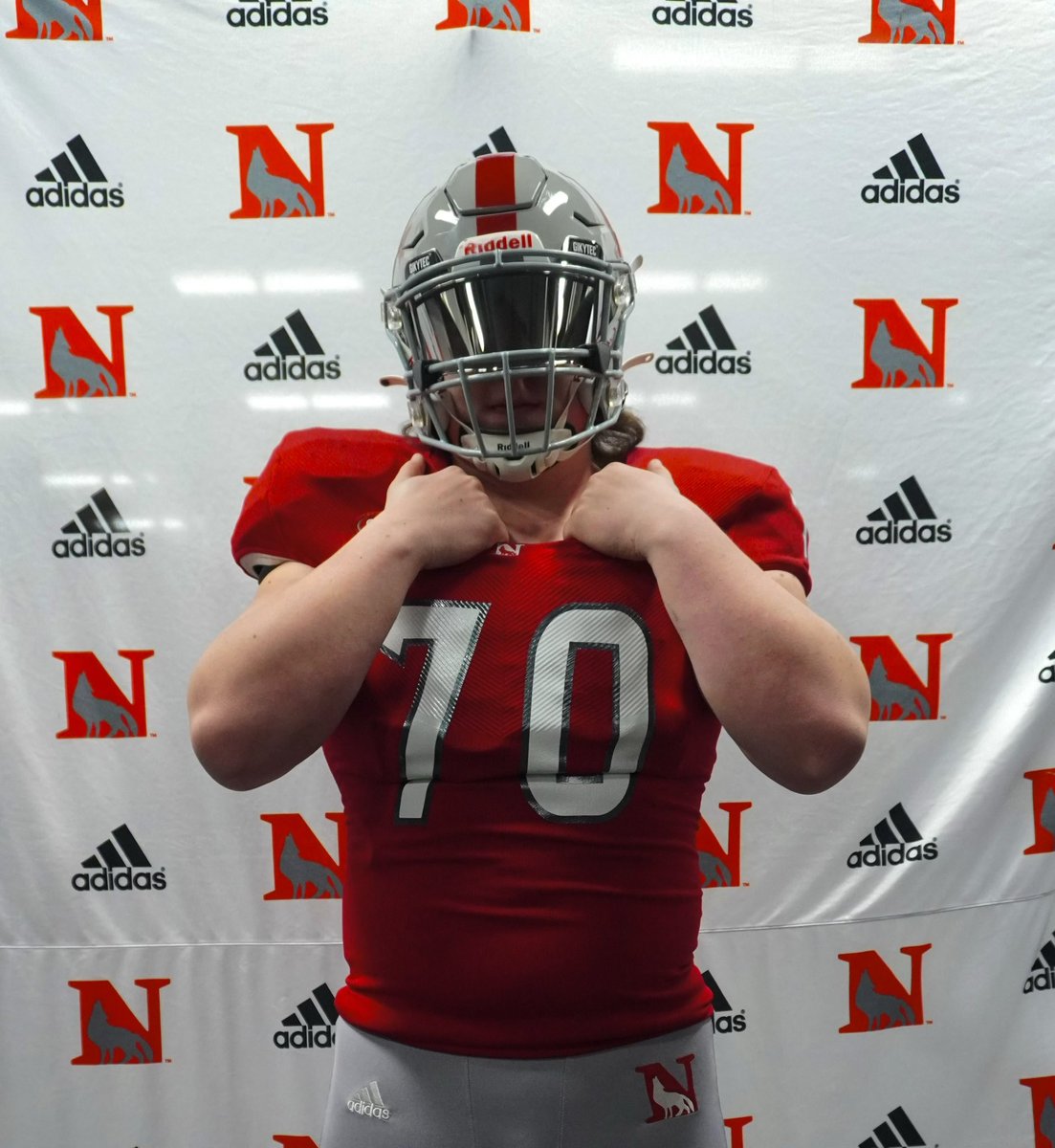 Chayson Anderton (@chaychay70) on Twitter photo After a great conversation with <a href="/CoachFlynn_NCFB/">Stephen Flynn</a> I am blessed to receive my first offer from Newberry College <a href="/ZLendyak/">Zac Lendyak</a> <a href="/mcclain321/">McClain</a> <a href="/CoachBC_OL/">Bruce Campbell OL</a> <a href="/RidgeCatawba/">Catawba Ridge Football</a> <a href="/CoachSweeting/">Shane Sweeting II M.S.</a> After a great conversation with <a href="/CoachFlynn_NCFB/">Stephen Flynn</a> I am blessed to receive my first offer from Newberry College <a href="/ZLendyak/">Zac Lendyak</a> <a href="/mcclain321/">McClain</a> <a href="/CoachBC_OL/">Bruce Campbell OL</a> <a href="/RidgeCatawba/">Catawba Ridge Football</a> <a href="/CoachSweeting/">Shane Sweeting II M.S.</a>