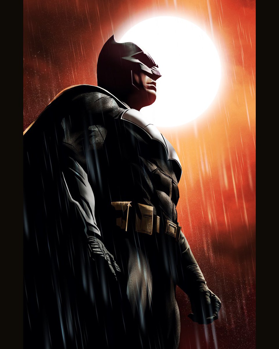 Men are still good

#batman #batfleck #thecapedcrusader #thedarkknight
