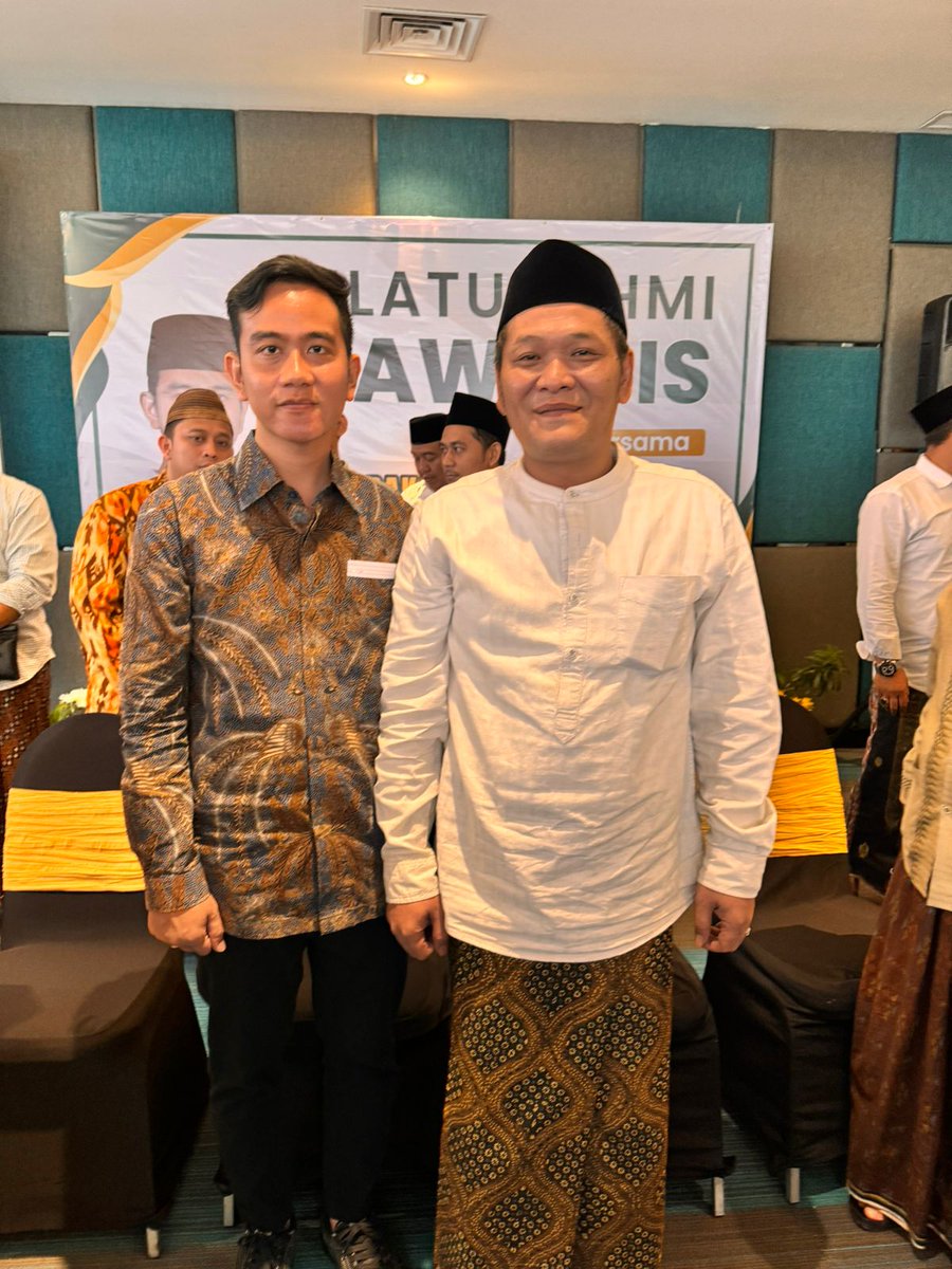 memang sudah layak kita beri sebutan #GusG_bran