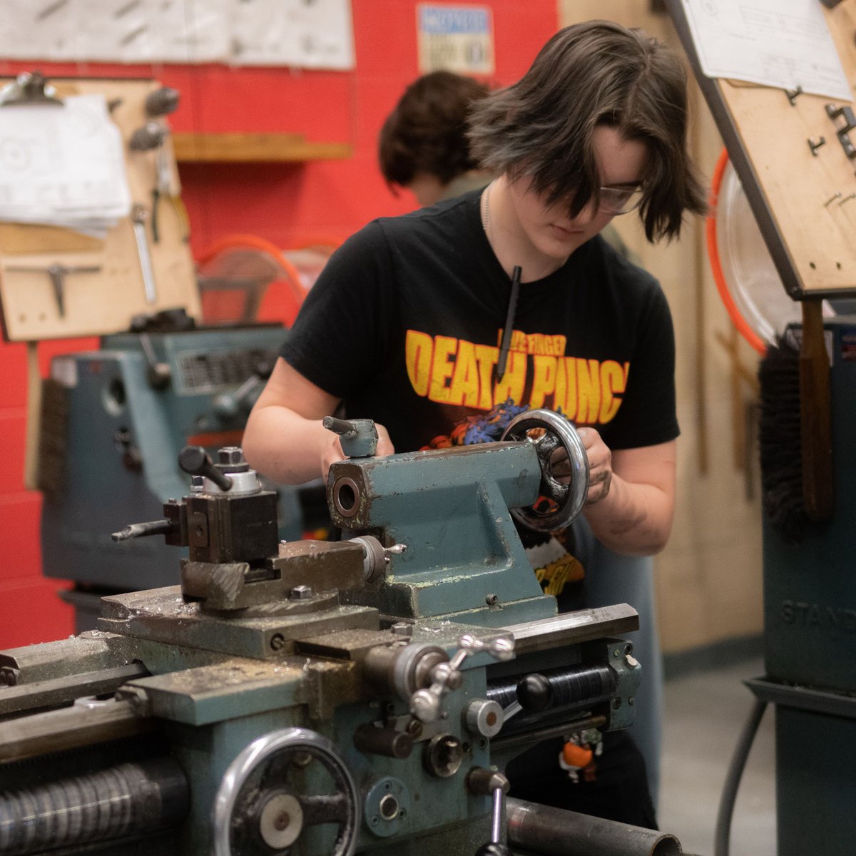 MMRambotics 2200 tweet media