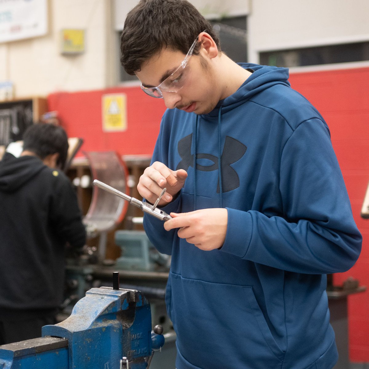 MMRambotics 2200 tweet media