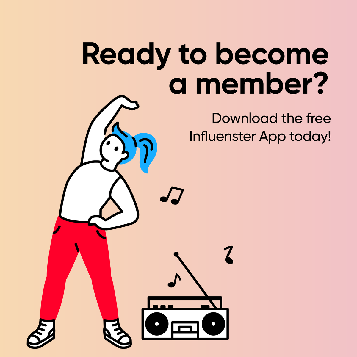 Influenster tweet media