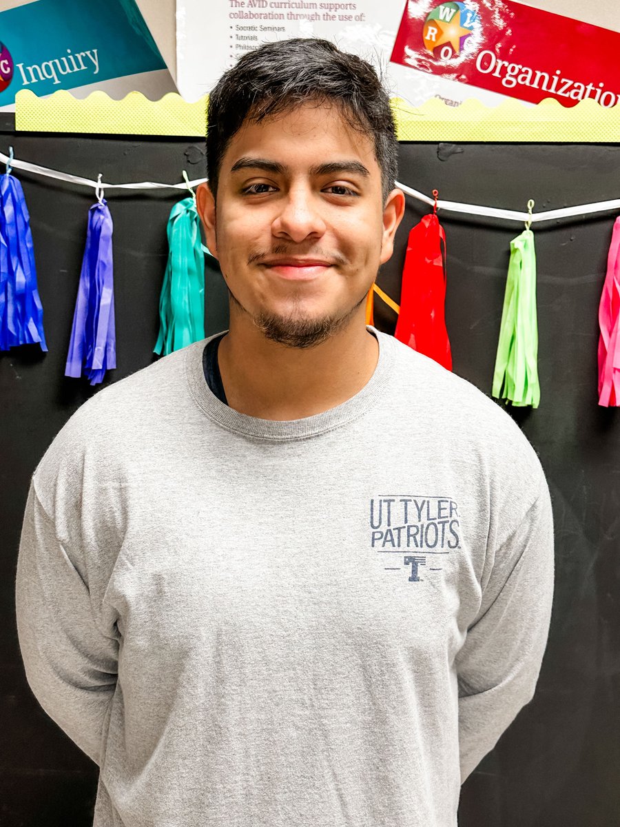 This year, BHS AVID is excited to announce that Juan Rodriguez Angeles was selected as a Semi-Finalist for the National Dell Scholarship. Juan is the first student in the history of BISD to make it this far in this prestigious scholarship competition. Congratulations Juan!!