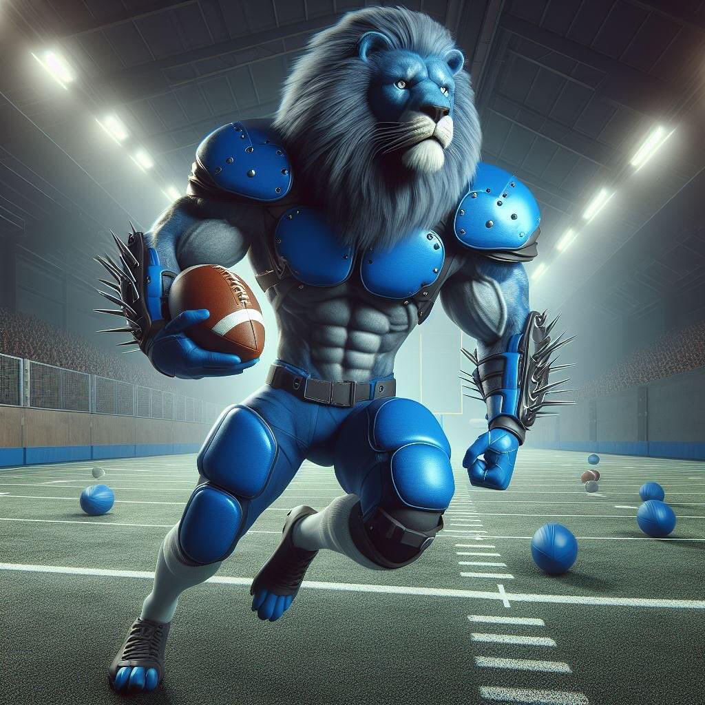 American Indoor Football tweet media