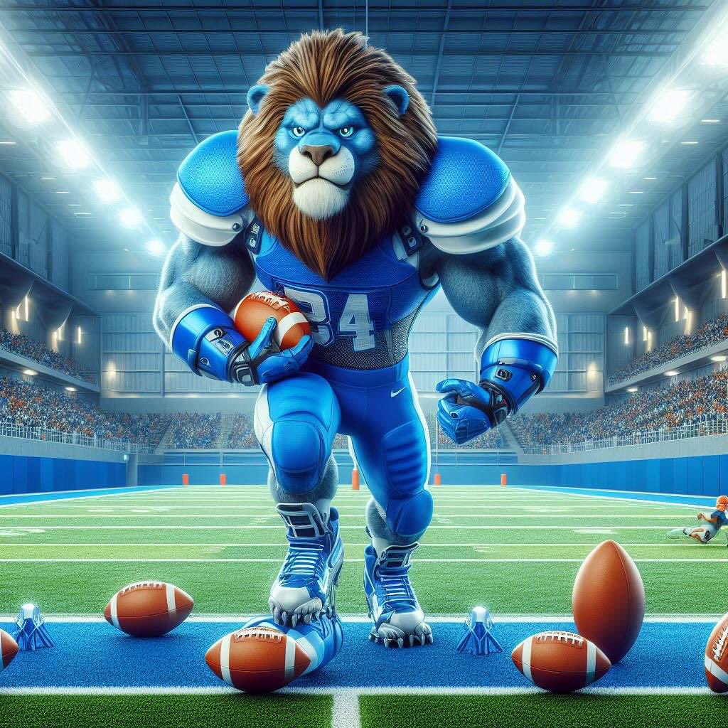 American Indoor Football tweet media