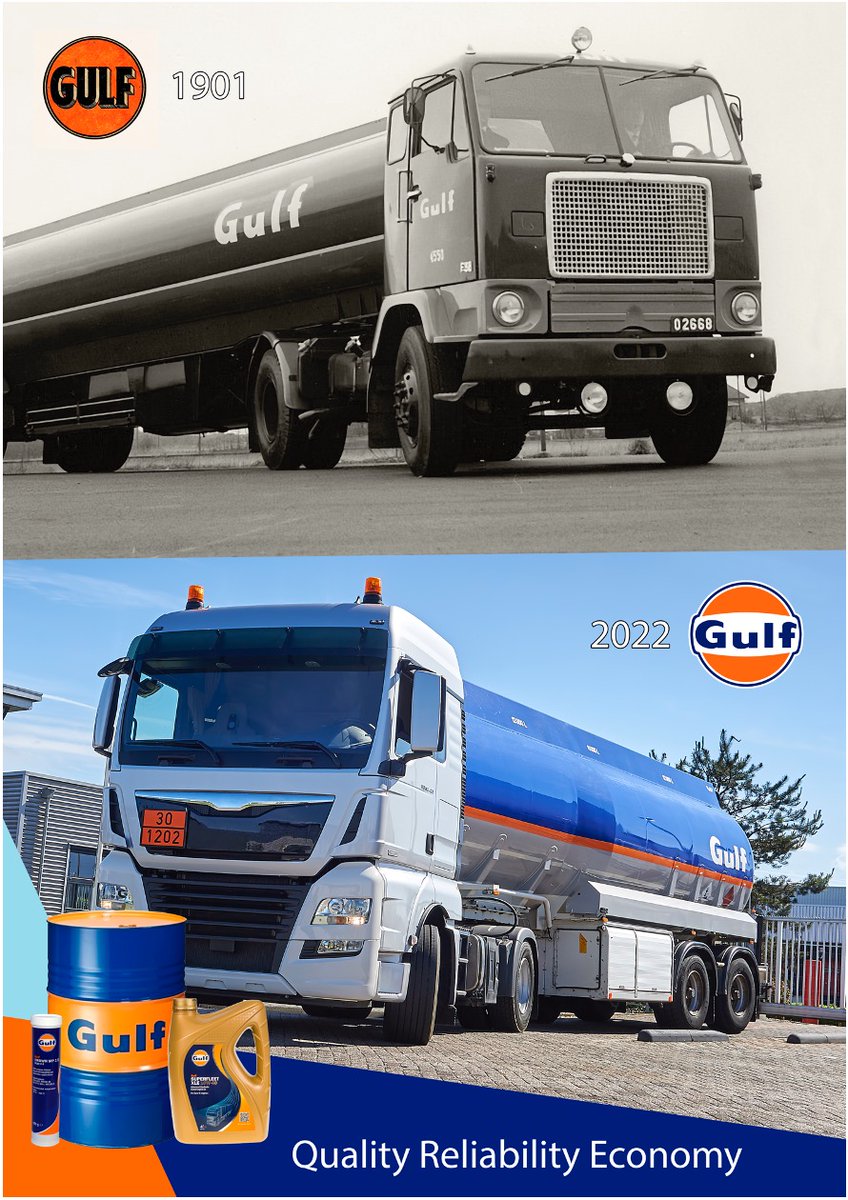 Do you specialise in the Commercial vehicle sector?

We’d love to hear from you!

Check out the range at: gulf-lubricants.co.uk/commercial-aut…

Want to become a Gulf Distributor? Contact:👇

dave@gulf-lubricants.co.uk

#GulfLubricantsUK #Iconic #Distributor