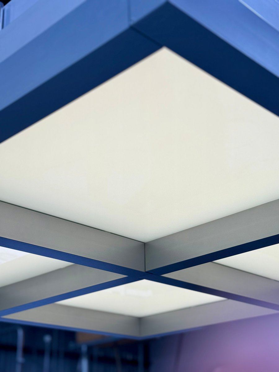 tls_lighting's tweet image. Testing our #LumiSky with the #Solalightingengine before sending it to one of our #customers. We take care of every detail to deliver a #flawless product! 🔅 🔆 

Want to know more about LumiSky? Contact us: 
(514) 858-6556 | info@tls-led.com | buff.ly/412O5Wf