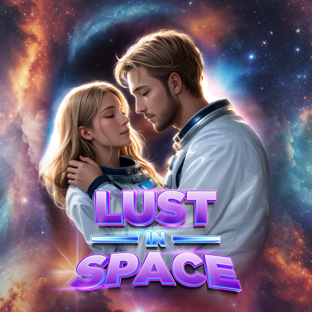 New Book:  𝙇𝙪𝙨𝙩 𝙞𝙣 𝙎𝙥𝙖𝙘𝙚🚀

You are on a mission as a Space Officer for the Republic. That is, until you are attacked by bandits. Your rescued from your ship by a strange man... who looks you at with hungry, lustful eyes.

💚Play for free now! bit.ly/LushRomance