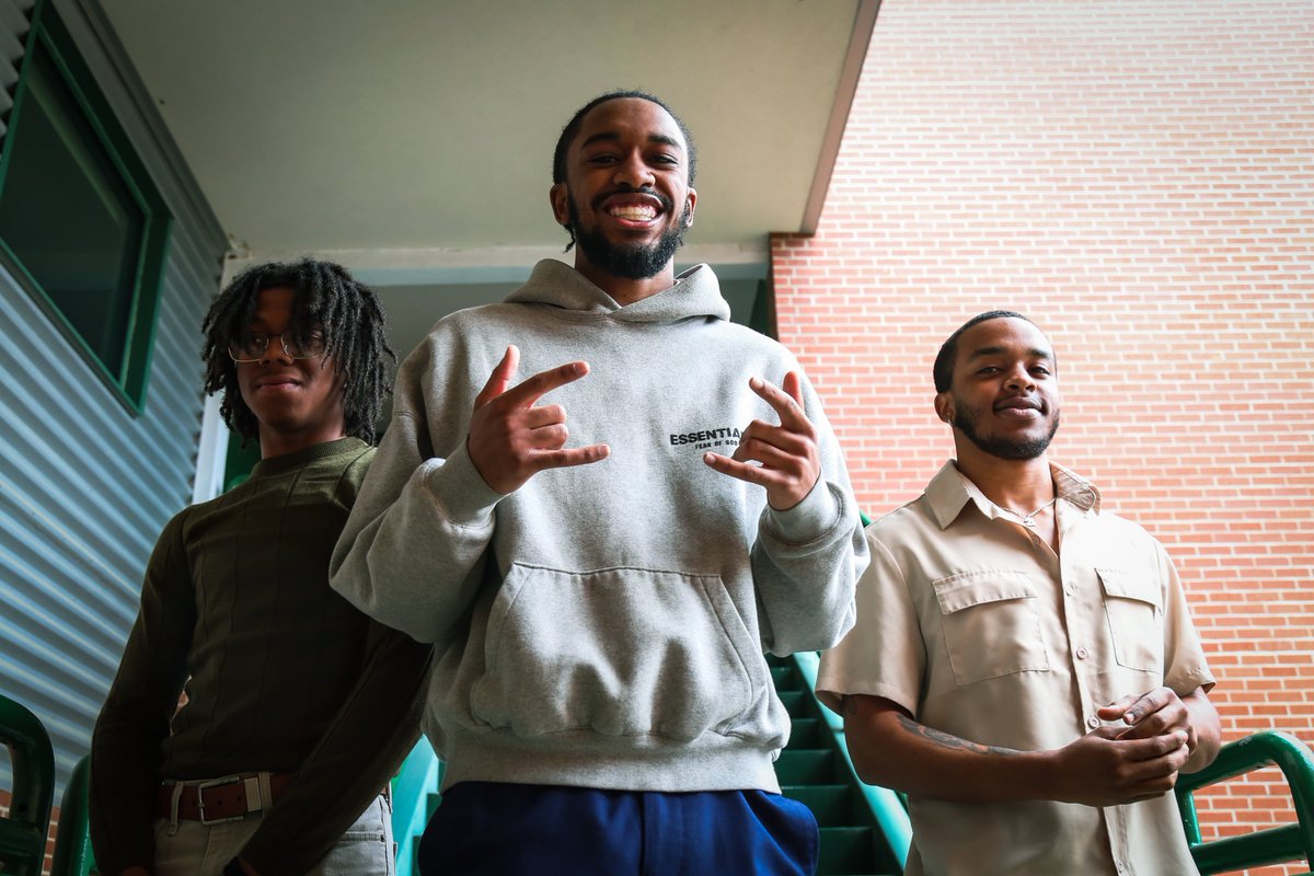 FAMU | University Housing tweet media