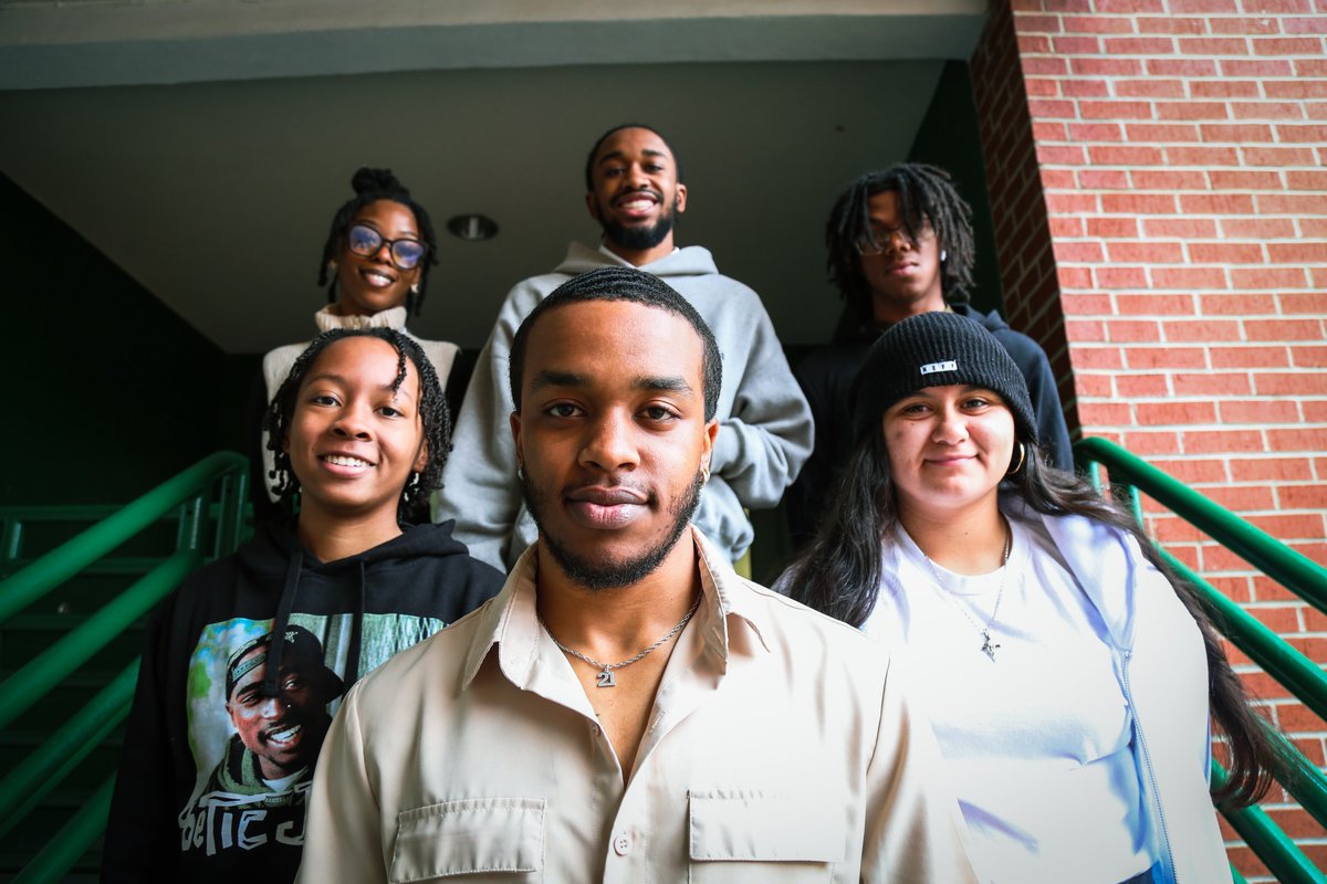 FAMU | University Housing tweet media