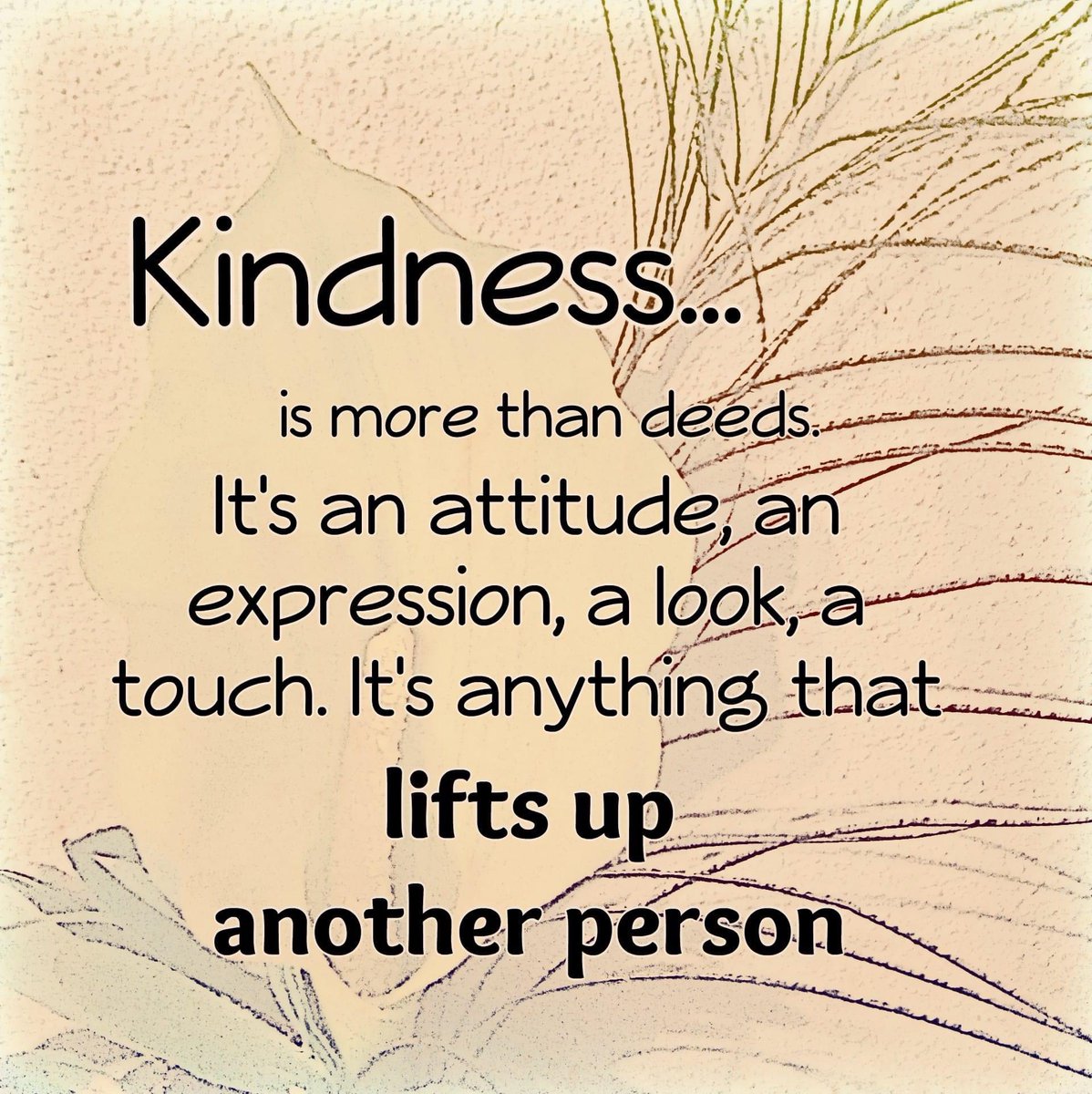 G_RahmanOrk's tweet photo. #KindnessGiveaway #KindnessMatters #BeKind #BeKindAlways https://t.co/qZRVPVLCf5