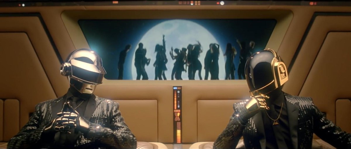 Ed Banger Records Fanpage tweet media