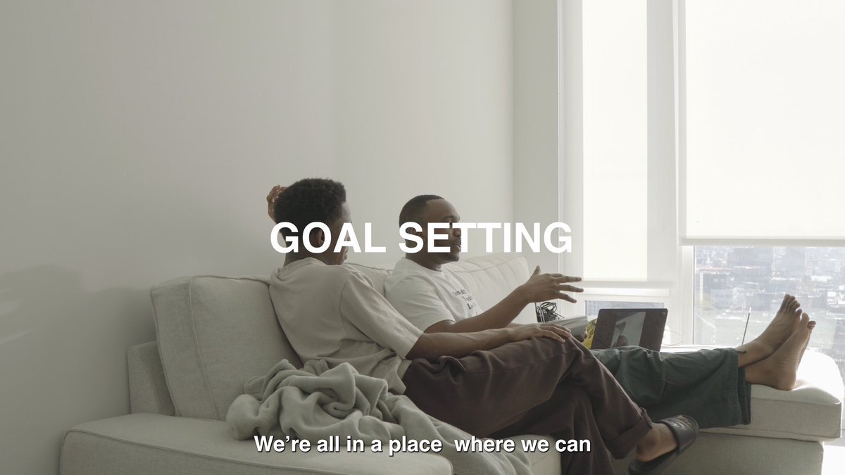 XHussler's tweet photo. New LHX❤️ Share and Subscribe🙏🏾
We finally decided to build our DREAM brand. Here's how it's going.
https://t.co/SYnv3AmqkG https://t.co/EAJ4RpvhL0