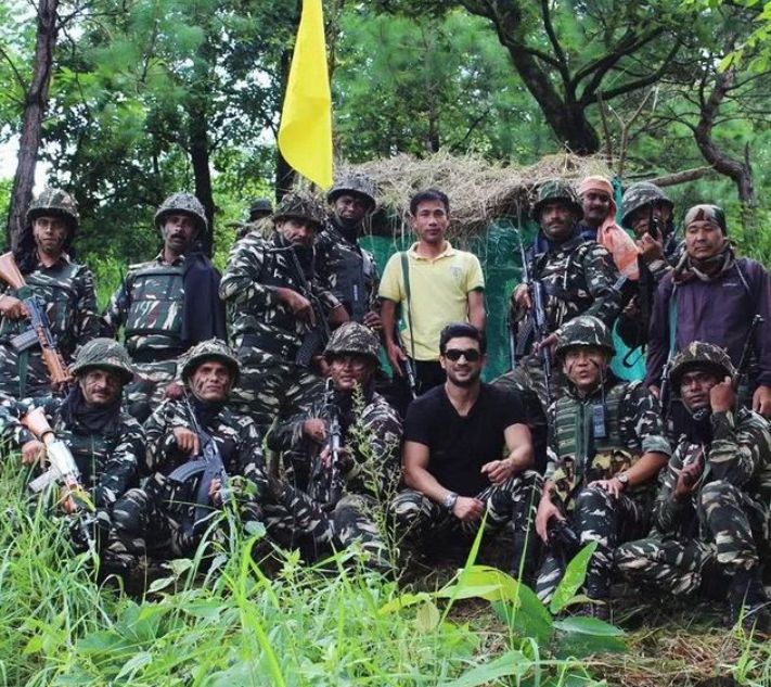 ♥️Siya4Sushant♥️ tweet media