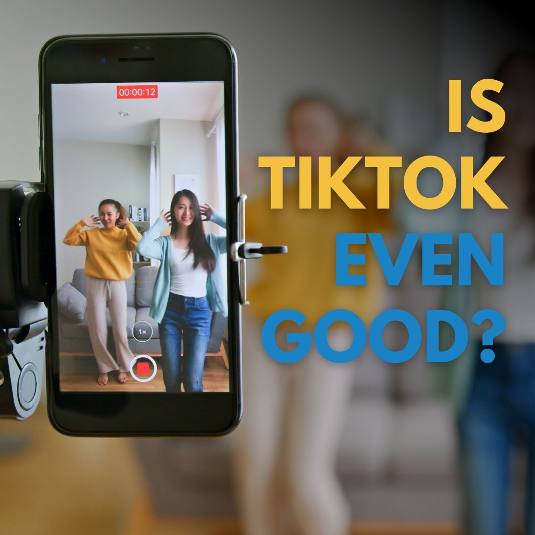 jasonyormark's tweet photo. Think TikTok's just for dance and stunts? Think again. 🚀 It's a rapidly growing platform with a diverse user base. In 2023, it saw 770M downloads! With options to boost posts, go live, or even start a shop, it's a goldmine for reach and sales.

#tiktok #socialmedia #influencer https://t.co/TbPhWpeu77