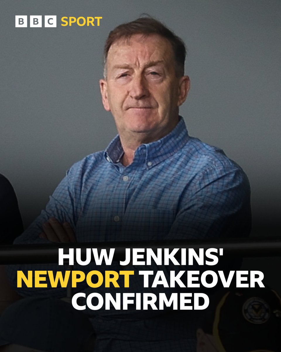 BBC Sport Wales tweet media