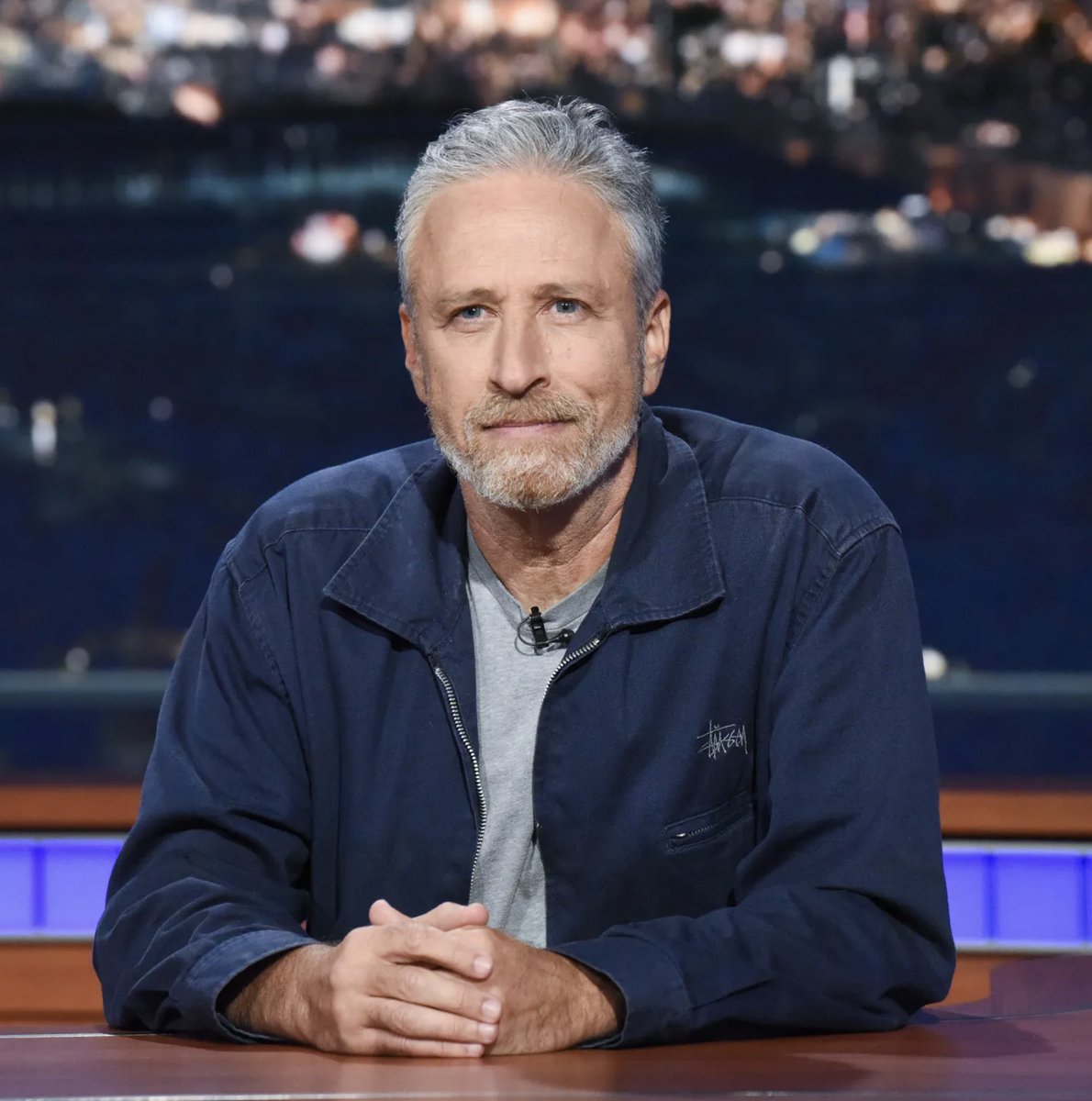 Breaking: Jon Stewart is returning to The Daily Show as host ahead of the 2024 election.

axios.com/2024/01/24/jon…