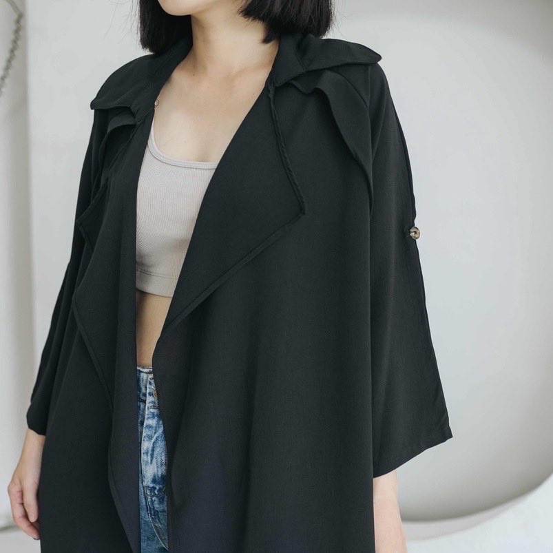 ￼LEENBENKA Sheeva Outer Long #6399

💸 : 109k
🔎 : shope.ee/4AUFq3zBsv
