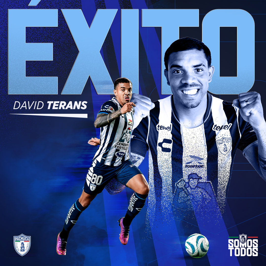 Club de Futbol Pachuca tweet media