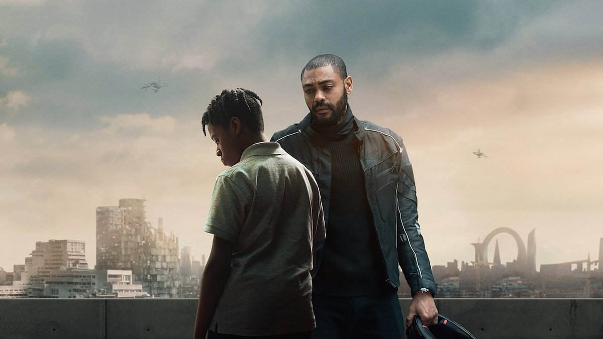 axisstudiosgrp's tweet image. We’re thrilled to announce our latest VFX work with @netflix on the dystopian science fiction feature, The Kitchen. ow.ly/ErTC50Qu4yY

 #TheKitchen #DanielKaluuya #axisstudios