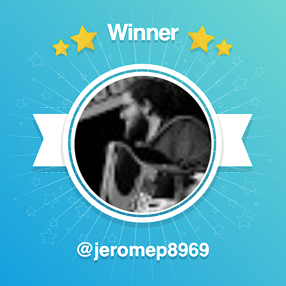 LOGFrance's tweet image. Le premier concours de Lord Of Games touche à sa fin ! 💜

Bravo à notre grand gagnant  🥳

Nous avons répondu à ton commentaire directement sur la vidéo, alors n’hésite pas à nous répondre !

Encore merci à nos invités pour cette première édition de l’affrontement !

@MarvL91  /…