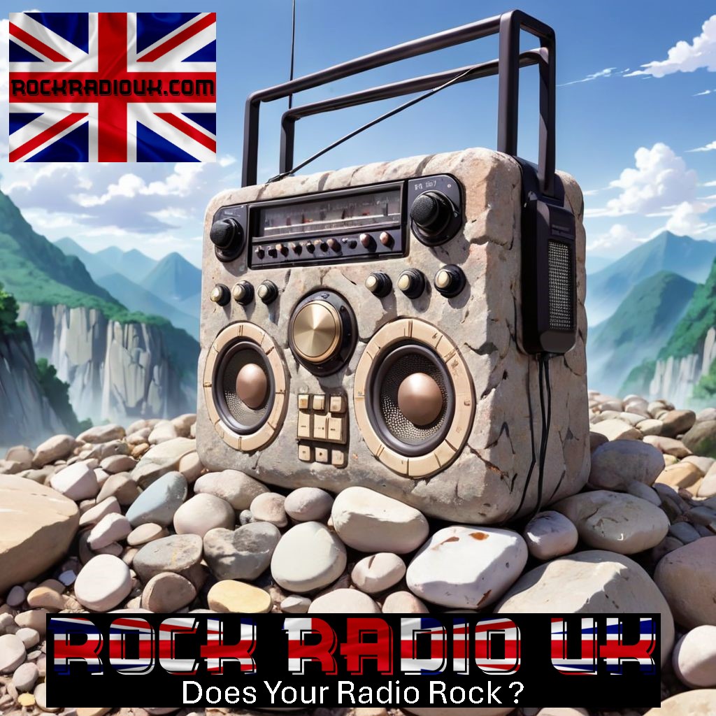 Rock Radio UK (@RockRadiocouk) on Twitter photo 2024-01-24 17:05:59