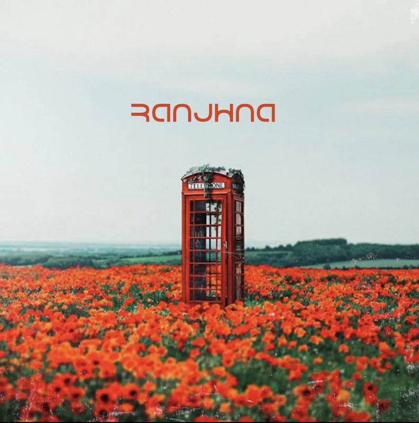 KalamInkFC's tweet photo. RANJHNA ISIS MONTH DROP HOGA ARE YOU EXCITED KOLDWORLD 🎉🥳❤️

RANJHNA RELEASE ON 28 JANUARY ❄️🌎

RANJHNA 1 DAY STREAMS 150K KARKE RECORD BANA DE KYA KOLDWORLD 🔝🔝❤️💝
 COMMENTS ME BATAO 👍❤️

#KalamInk  #KoldWorld
#AtulDobhal #InkArmy https://t.co/t5g3qsOBFA