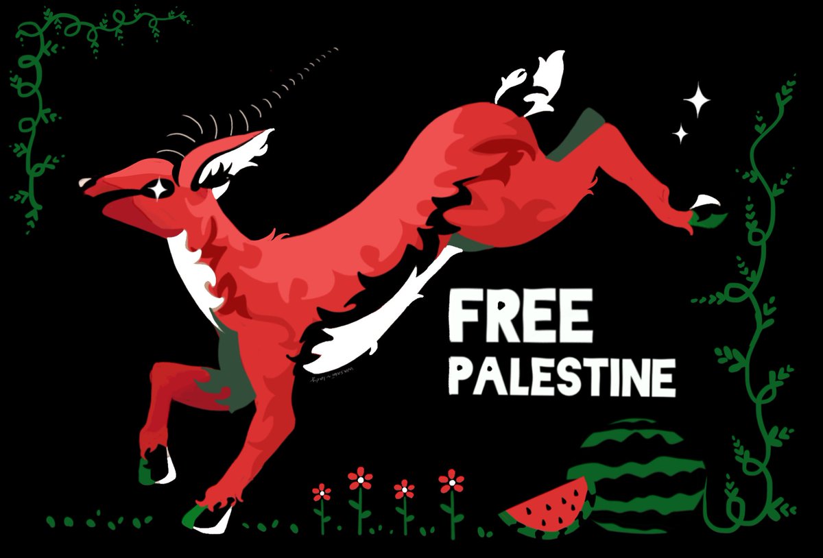 Don’t stop boycotting 🇵🇸 #SavePalestine #CeasefireNOW