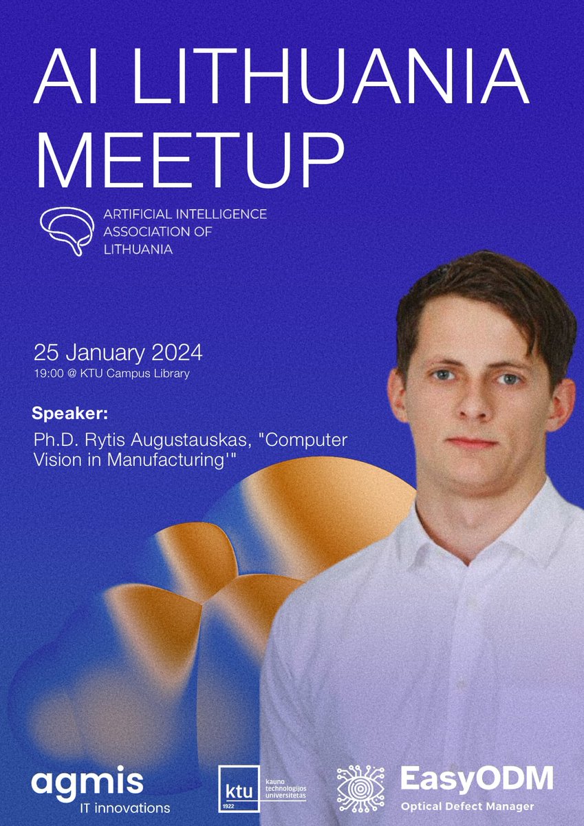 EasyODM - Machine Vision Software tweet media