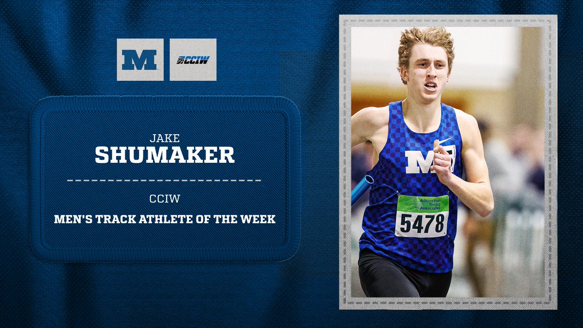 MUBigBlue's tweet photo. Jake Shumaker earns conference honors! https://t.co/G5cCNCw7aI