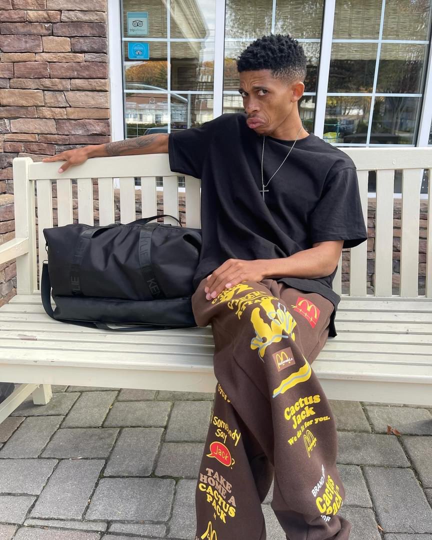 The 7th disciple🗽 tweet media