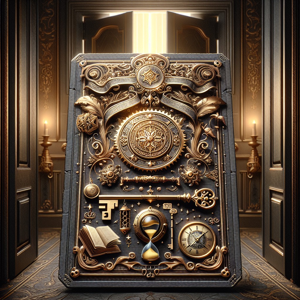 Followr_ai's tweet photo. Transform your social media presence with Followr's AI-powered image generation feature. Create stunning visuals in no time and at a fraction of the cost! 🎨✨ #Followr #AI #DigitalArt #SocialMediaMarketing #NFTs #NFT #Aiart #ai #NFTcollection #NFTscollection https://t.co/4fzRHh5fdS