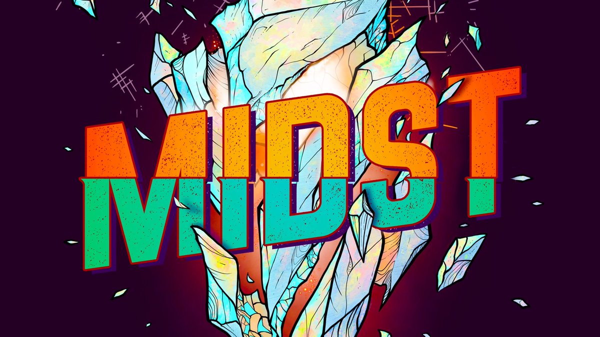 bleedingcool's tweet image. Metapigeon has revealed the launch date for Season 3 of #Midst, which will be the final season of the sci-fi audio drama series. #CriticalRole 🔗 bleedingcool.com/pop-culture/mi…
