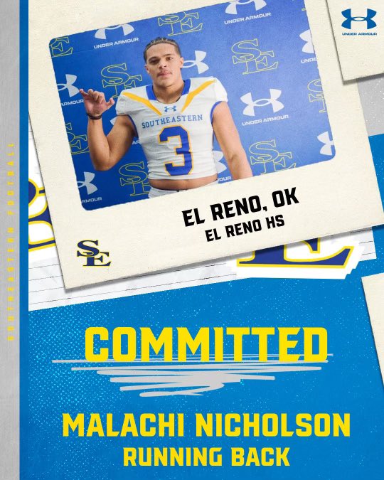 MalachiNichol18's tweet photo. 110% committed !!!
@ElRenoIndians 
@Feddy_Football 
@ER_Coach_ 
@Coach_KWhite 
@GanaNicholson 
@dariusmoore03 https://t.co/CsbwWvGnEo