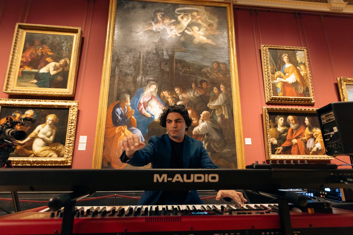 Zubin Kanga tweet media