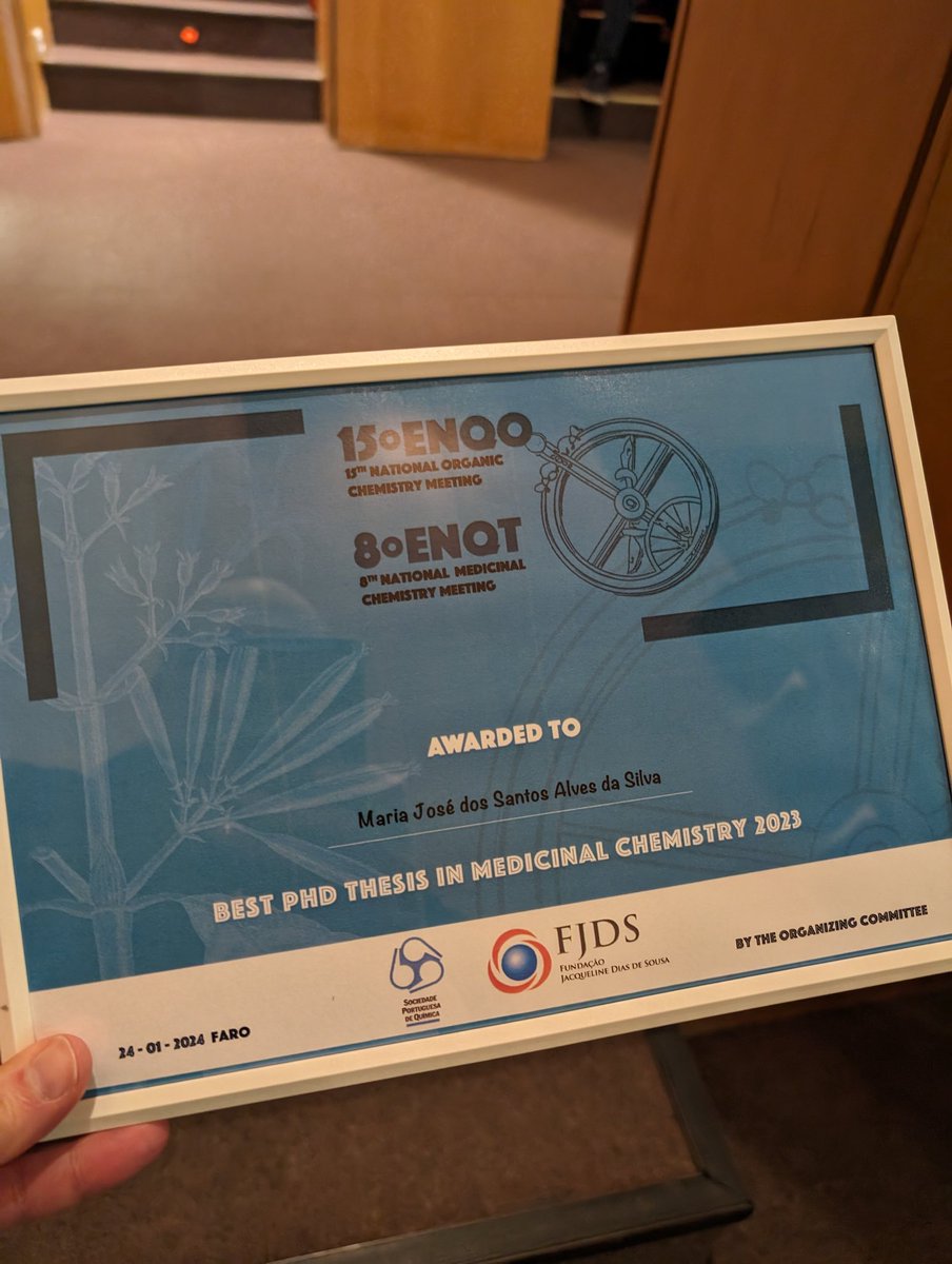 Pedro M. P. Gois tweet media