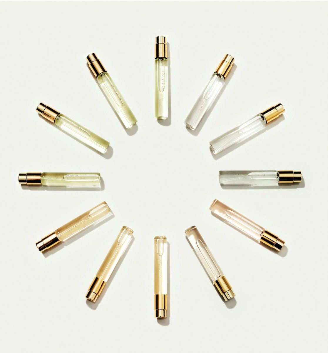 justelamode's tweet photo. Les parfums d'exception de VÉRONIQUE GABAI 
existent aussi en format voyage aux printemps haussmann 1er étage 
#VeroniqueGabai #parfum #madeinfrance #parisfrance #printempshaussmann https://t.co/HCBwMIlnGy