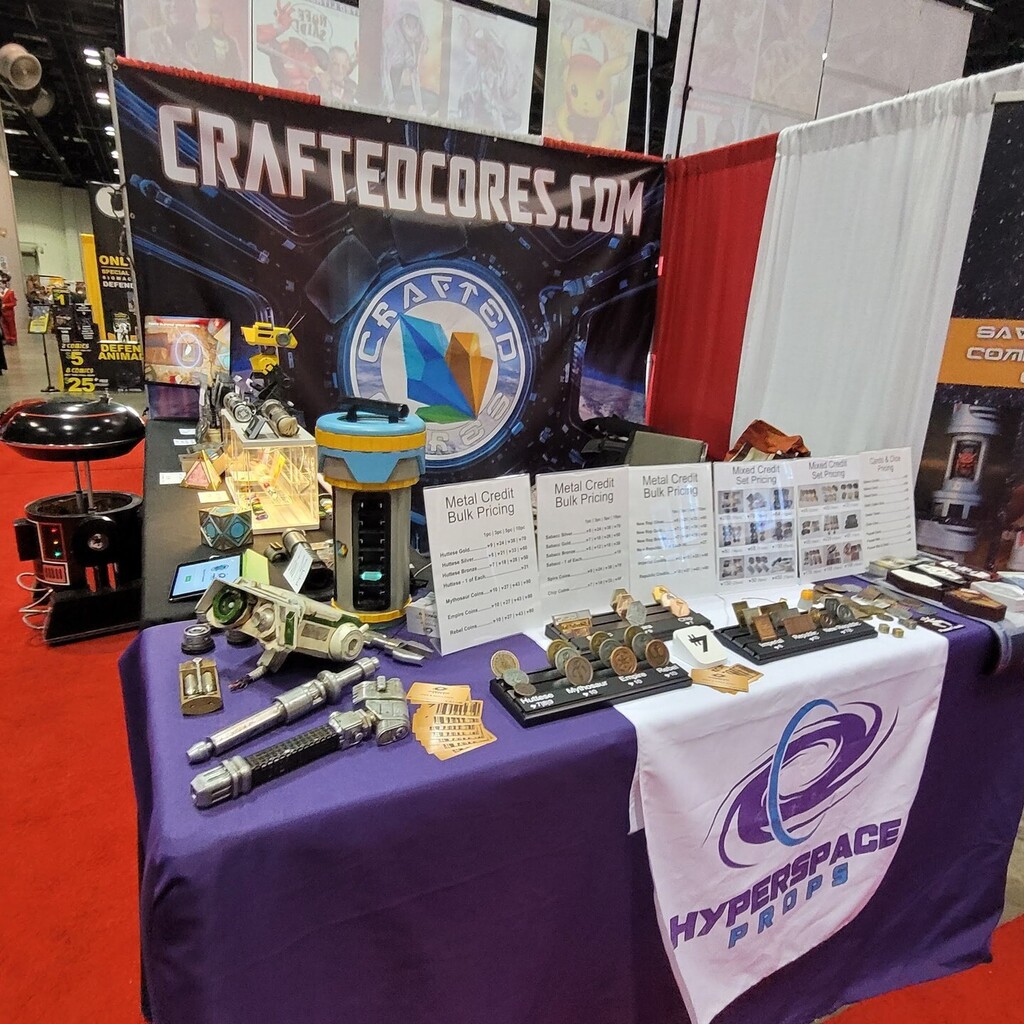 Hyperspace Props tweet media